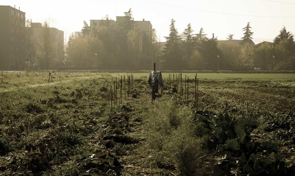 Podere San Giuliano Villa San Lazzaro di Savena Exterior photo